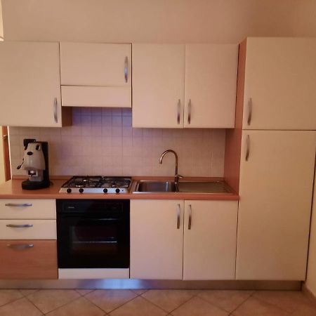 Guest House Via Poerio Catanzaro Zewnętrze zdjęcie