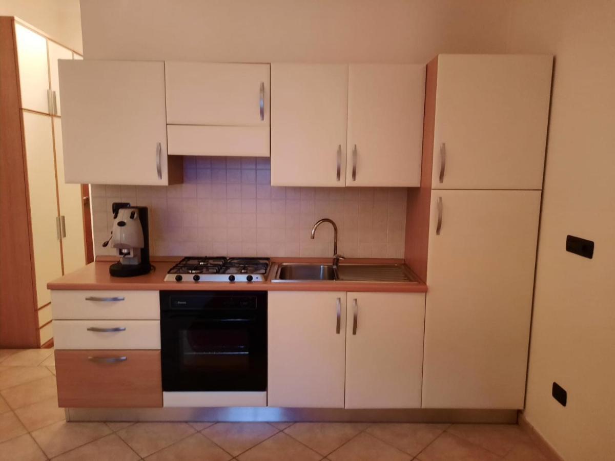 Guest House Via Poerio Catanzaro Zewnętrze zdjęcie