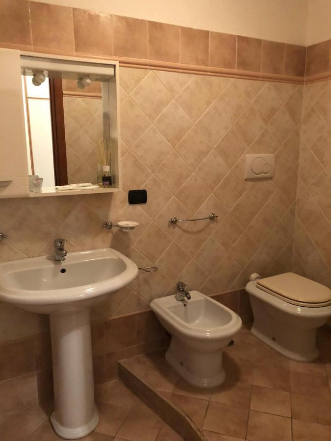 Guest House Via Poerio Catanzaro Zewnętrze zdjęcie