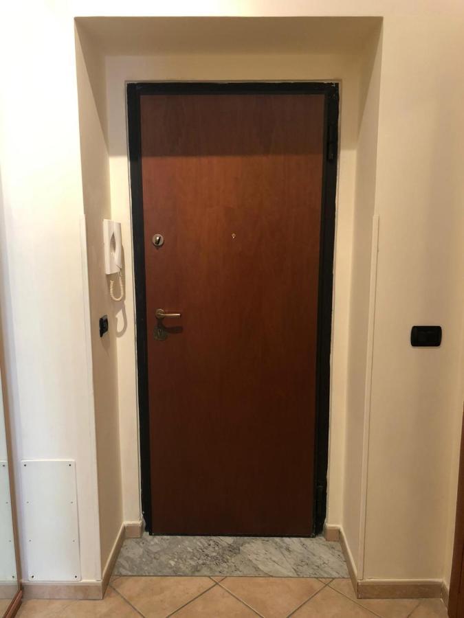 Guest House Via Poerio Catanzaro Zewnętrze zdjęcie