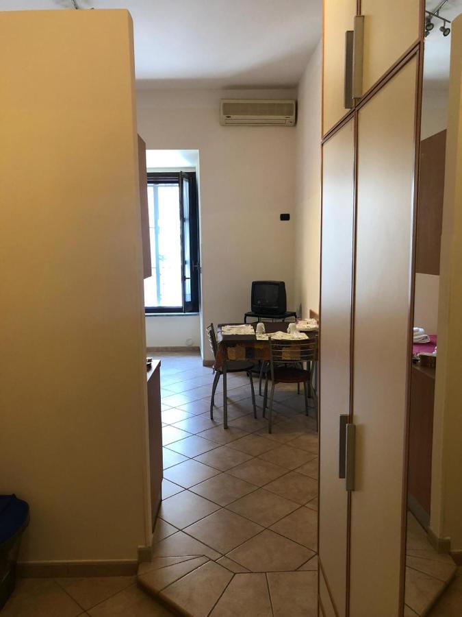 Guest House Via Poerio Catanzaro Zewnętrze zdjęcie