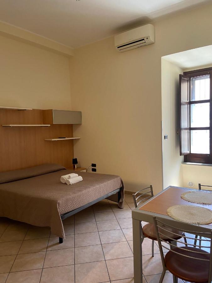 Guest House Via Poerio Catanzaro Zewnętrze zdjęcie