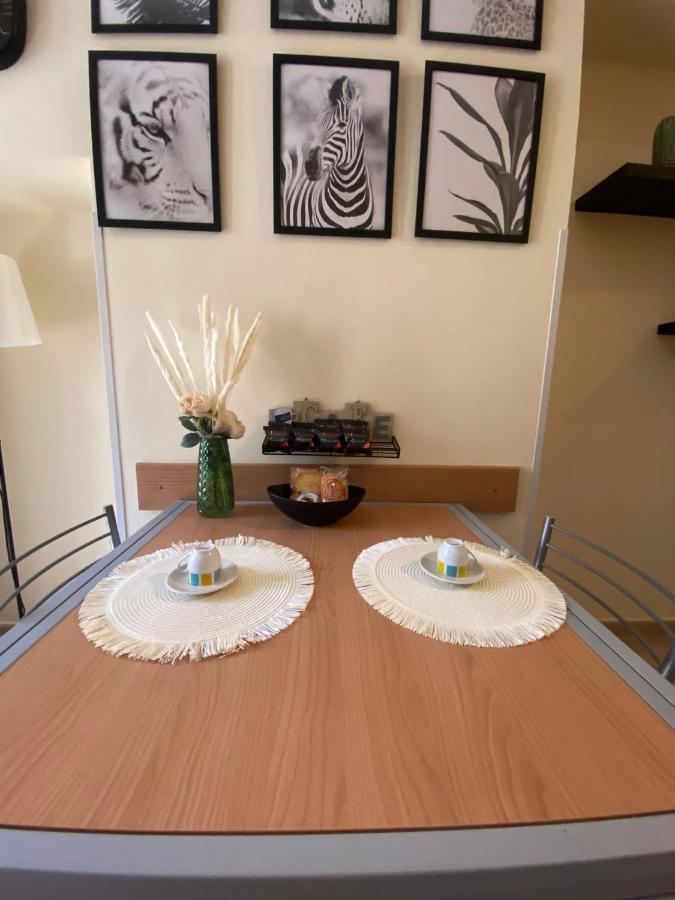 Guest House Via Poerio Catanzaro Zewnętrze zdjęcie