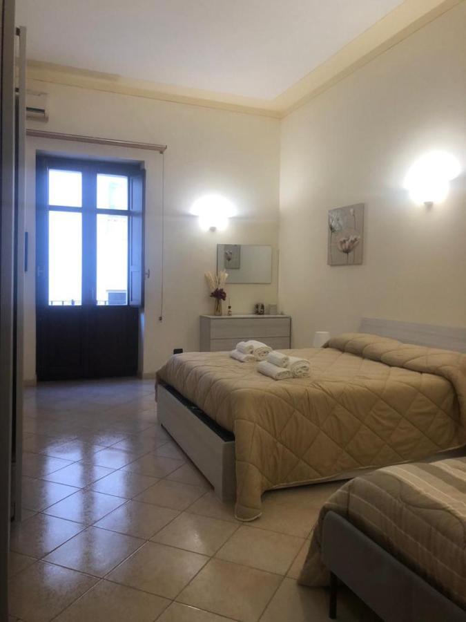 Guest House Via Poerio Catanzaro Zewnętrze zdjęcie